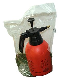 Seesa Spray Bottle 0120